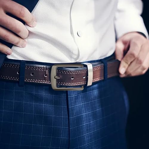 Vue 5 de Boucle Ceinture Boucle De