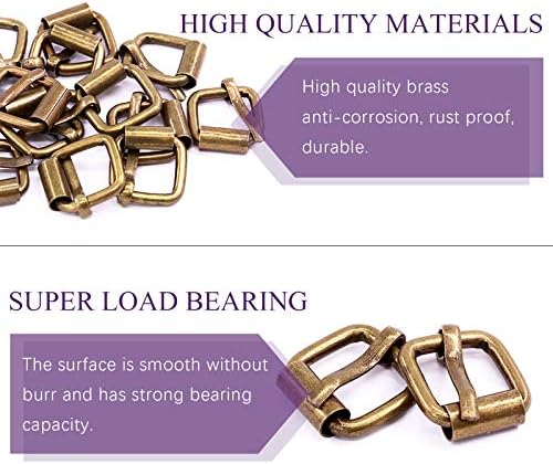 Vue 3 de Sweet Lot De Boucles