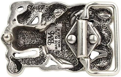 Vue 2 de Beltinger Boucle De Ceinture