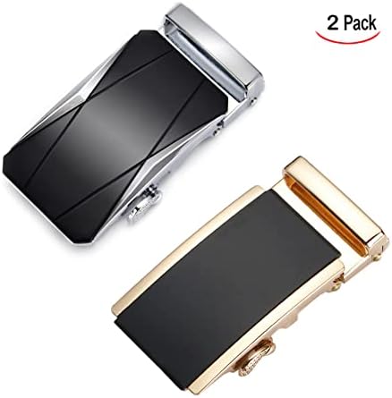 Vue 2 de Pcs Boucle De Ceinture