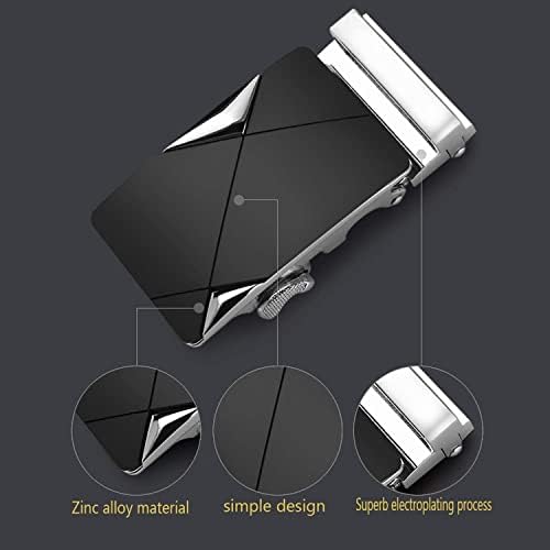 Vue 3 de Pcs Boucle De Ceinture