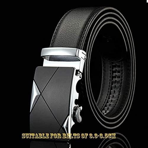 Vue 6 de Pcs Boucle De Ceinture