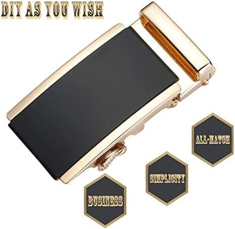 Vue 7 de Pcs Boucle De Ceinture