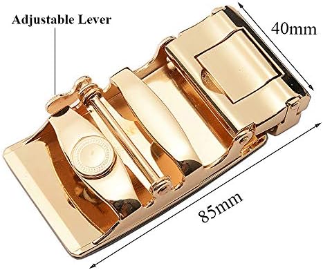 Vue 3 de Boucle De Ceinture