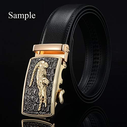 Vue 4 de Boucle De Ceinture