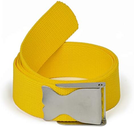 Vue 2 de Zis Ceinture Porte Plombs