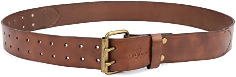 Vue 2 de Tourbon Ceinture De Luxe