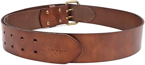 Vue 3 de Tourbon Ceinture De Luxe