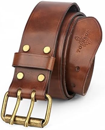 Vue 4 de Tourbon Ceinture De Luxe