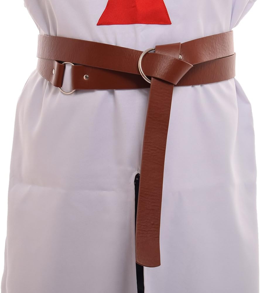 Medieval Gn Reconstitution Viking