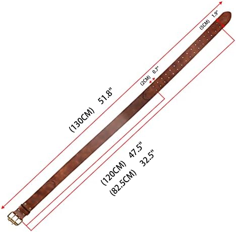 Vue 5 de Tourbon Ceinture De Luxe