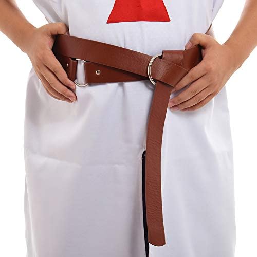 Vue 3 de Medieval Gn Reconstitution Viking