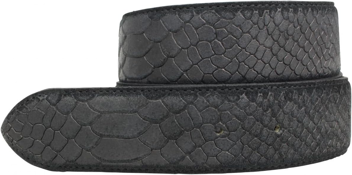 Ceinture En Python Avec