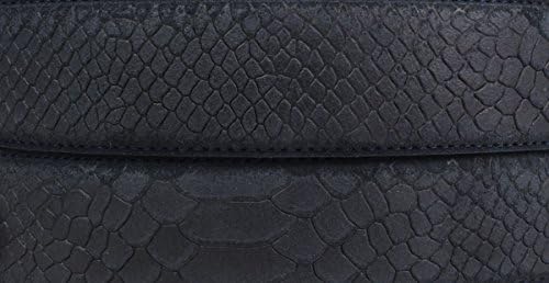 Vue 2 de Ceinture En Python Avec