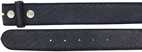 Vue 3 de Ceinture En Python Avec