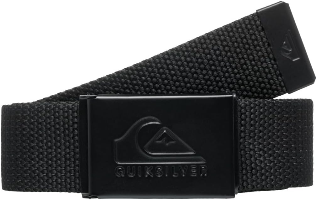 Principal Ceinture Tissee Pour