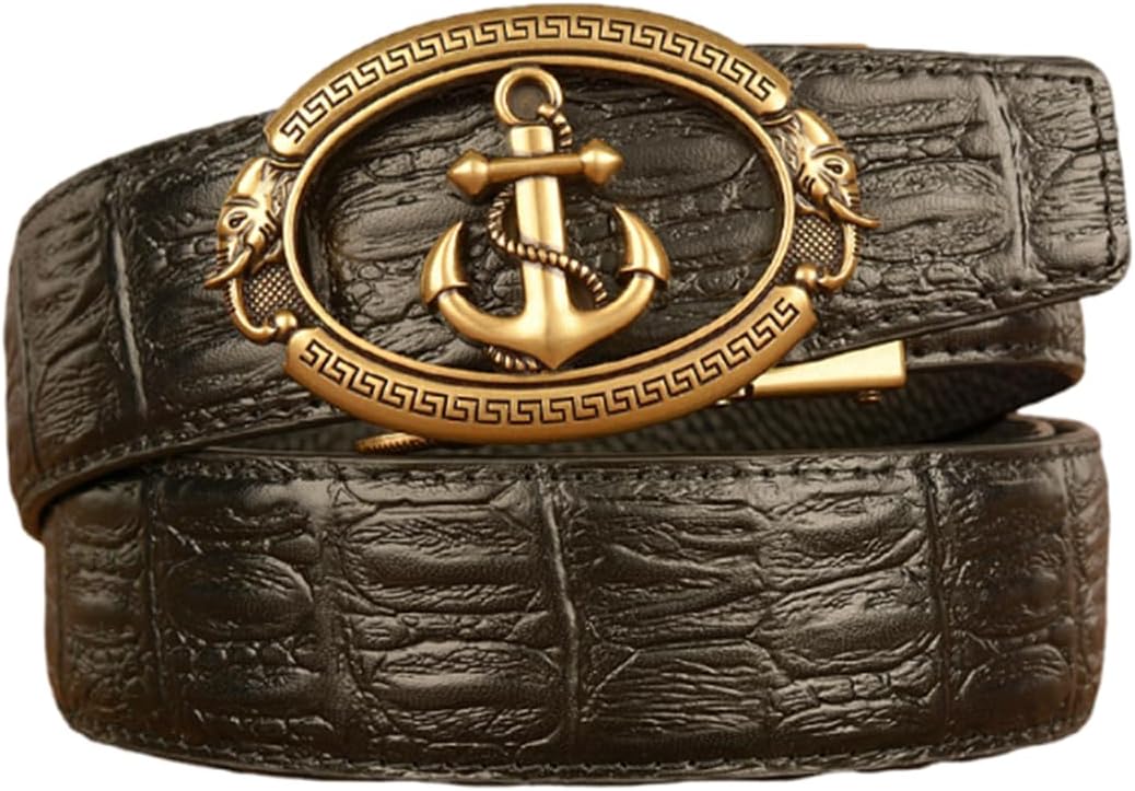 Ceinture Cliquet Pour