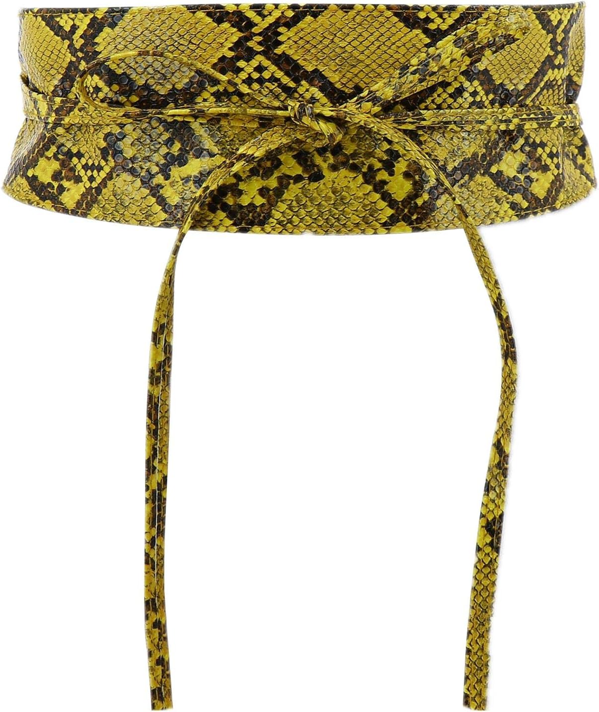 Ceinture Obi Pour Femme