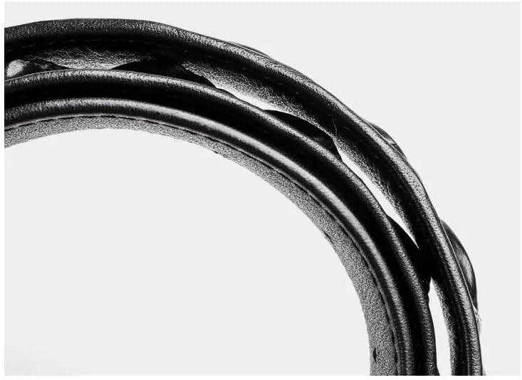 Vue 7 de Authentique Peau De Crocodile