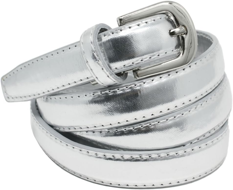 Ceinture Femme Classique Fine