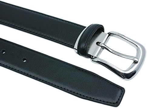 Vue 3 de Ceinture Classique Cm En