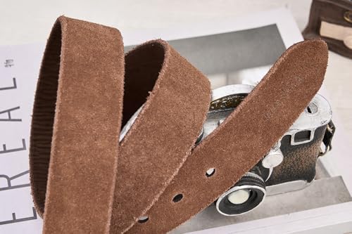 Vue 4 de Ceinture Homme Cuir Ceinturon