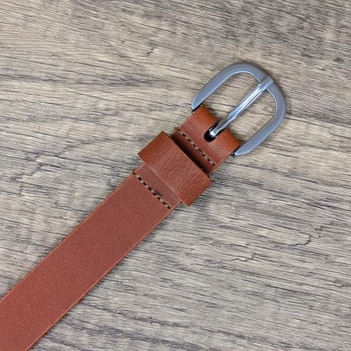 Vue 5 de Mm Ceinture En Cuir