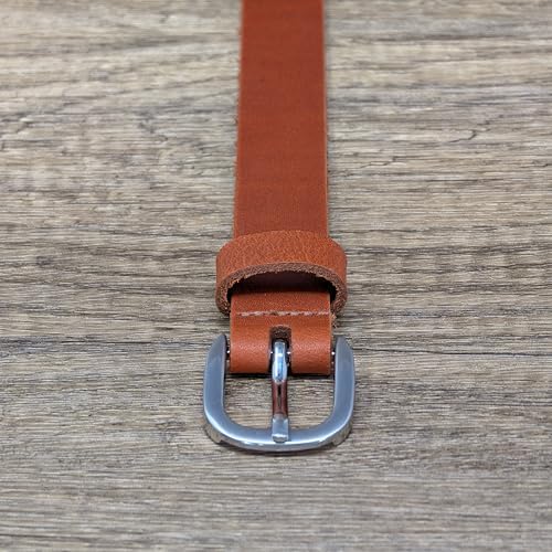 Vue 6 de Mm Ceinture En Cuir