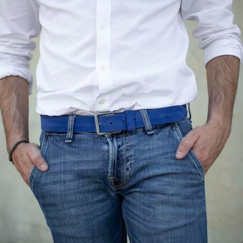 Vue 6 de Ceinture Pour Femmehomme En