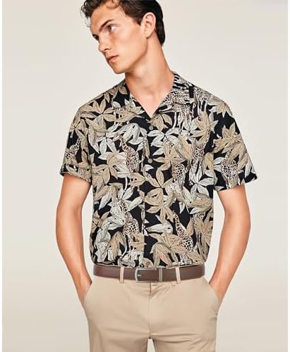 Vue 6 de Ceinture Homme Ceinture Automatique