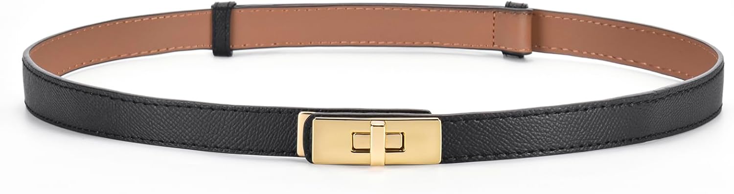 Ceinture Pour Femme Reglable