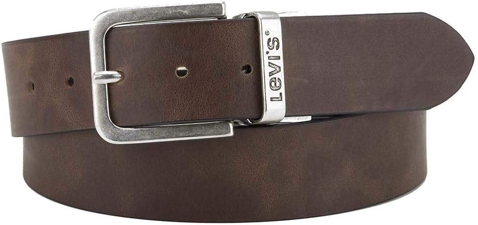 Reversible Core Ceinture Homme