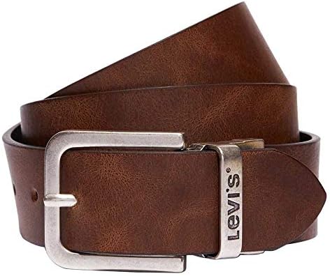 Vue 2 de Reversible Core Ceinture Homme