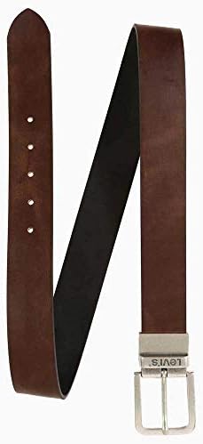 Vue 3 de Reversible Core Ceinture Homme