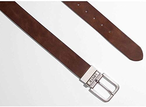 Vue 4 de Reversible Core Ceinture Homme