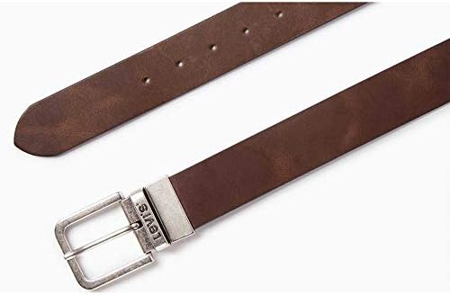 Vue 5 de Reversible Core Ceinture Homme