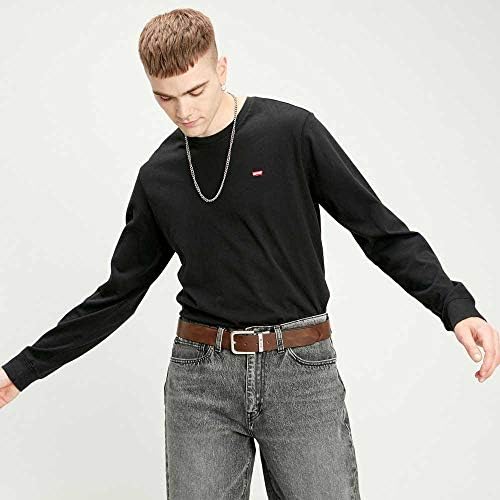 Vue 6 de Reversible Core Ceinture Homme