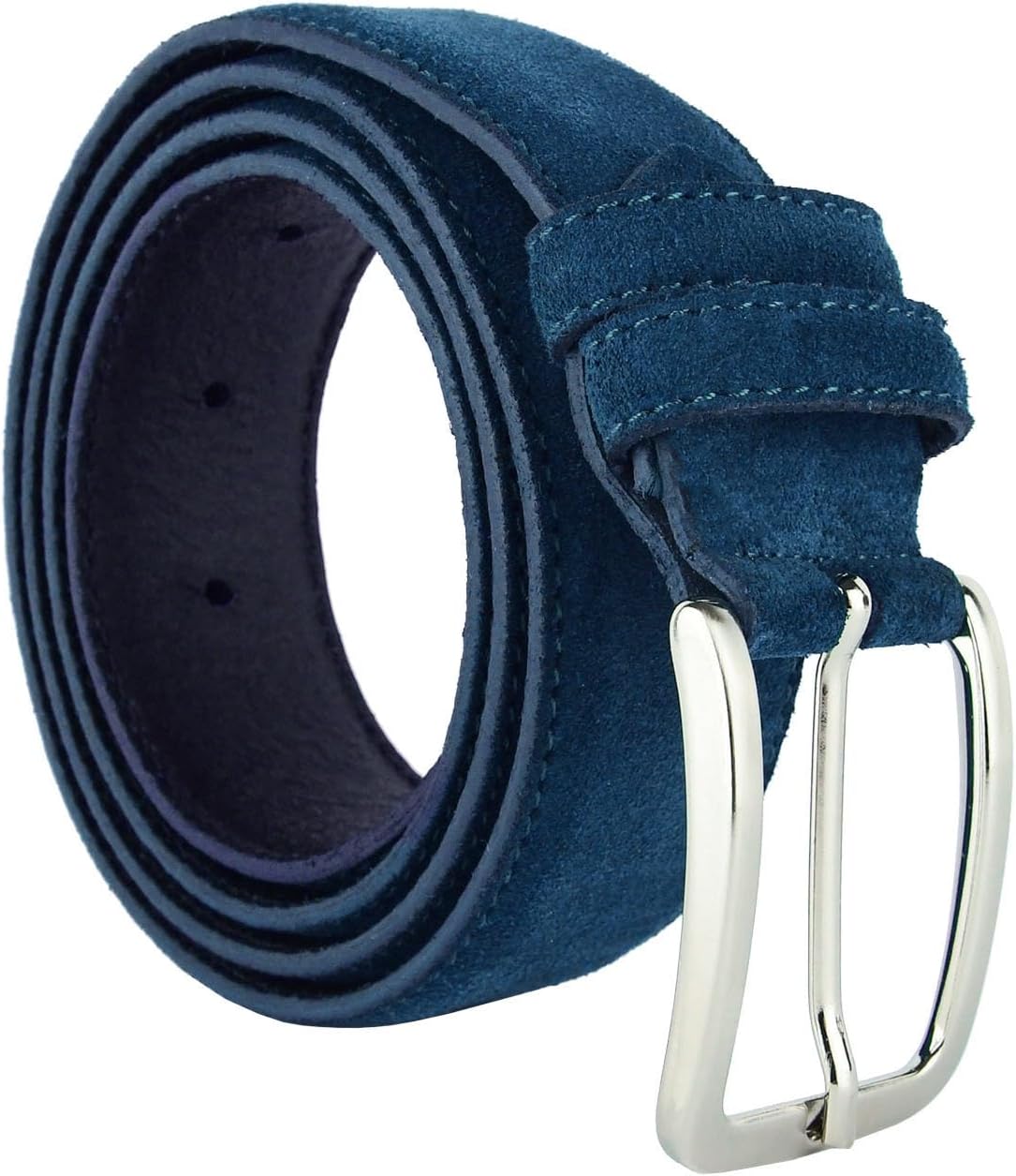 Ceinture Suedee Homme Et