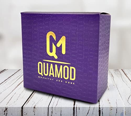 Vue 5 de Ceinture Homme En Suede