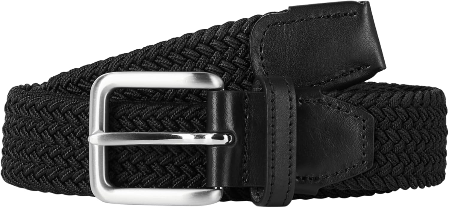 Jacspring Woven Belt Noos