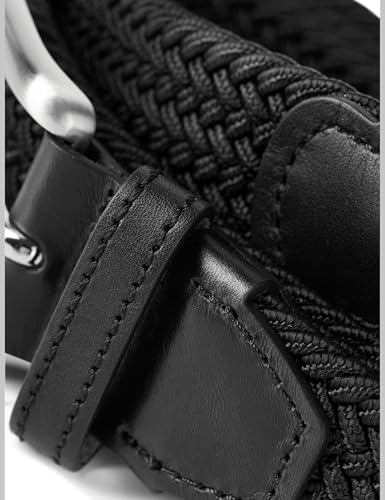 Vue 2 de Jacspring Woven Belt Noos