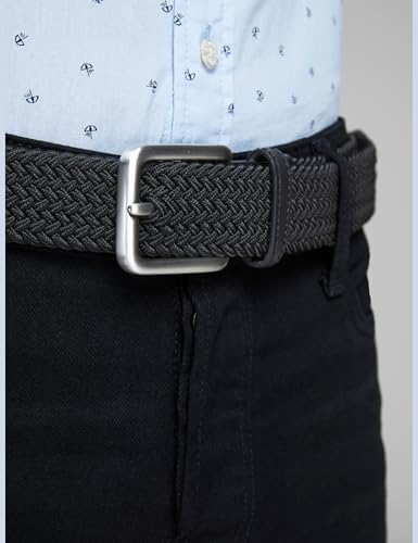 Vue 3 de Jacspring Woven Belt Noos