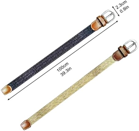 Vue 2 de Pcs Elastique Tresse Kit