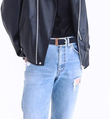 Vue 6 de Pcs Elastique Tresse Kit