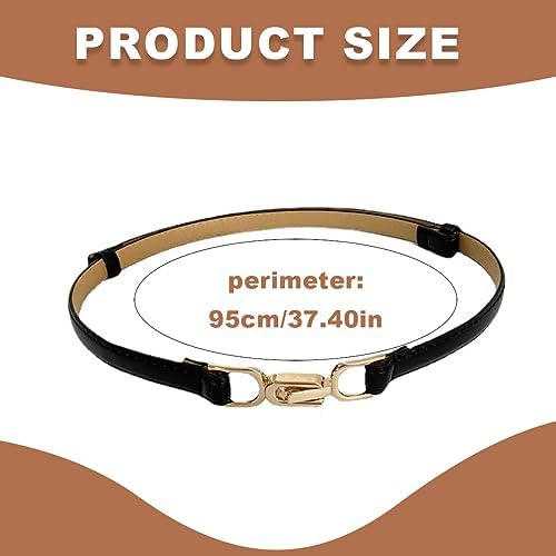 Vue 2 de Pcs Ceinture Pour Robe