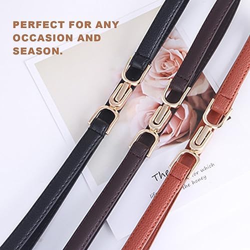 Vue 4 de Pcs Ceinture Pour Robe