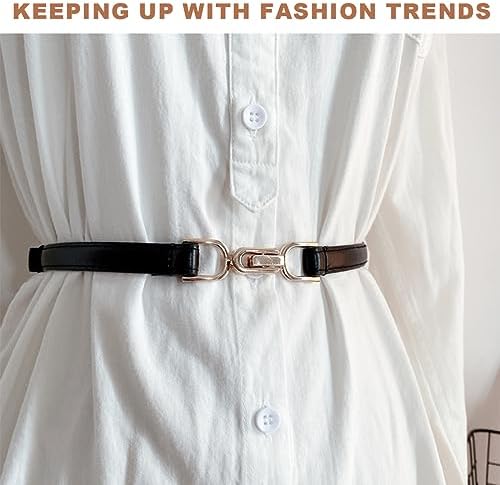 Vue 5 de Pcs Ceinture Pour Robe