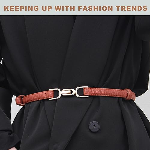 Vue 6 de Pcs Ceinture Pour Robe