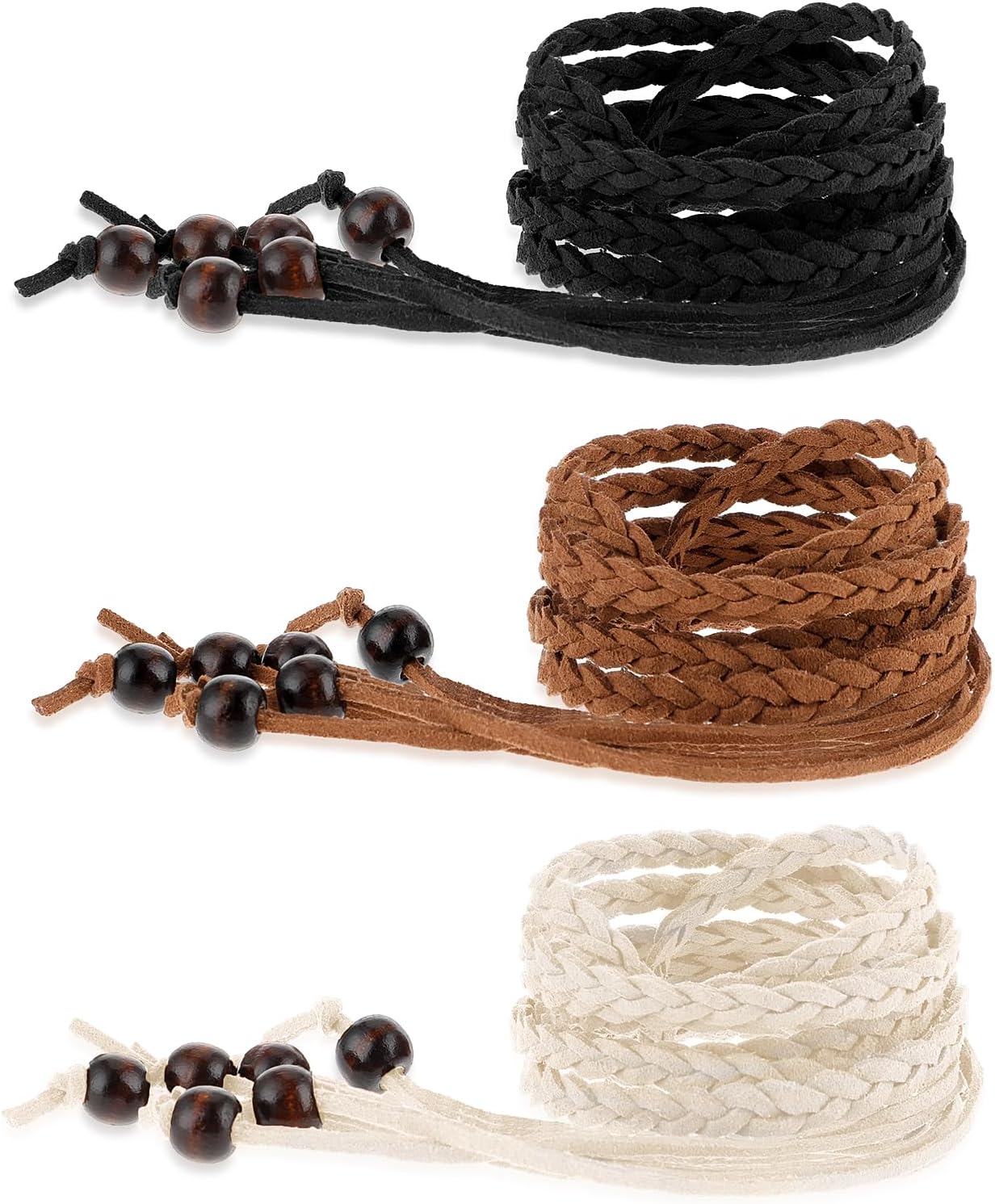 Lot De Ceintures Pour