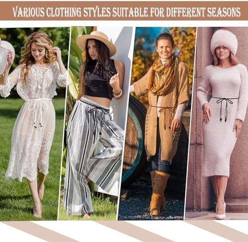 Vue 6 de Lot De Ceintures Pour